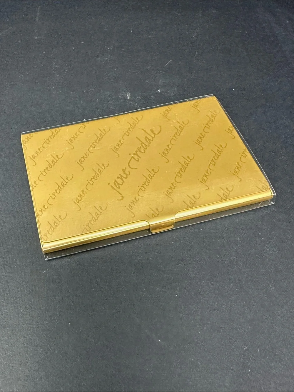NEW!! Jane Iredale Facial Blotting Papers‎ in Compact 100 sheets A1